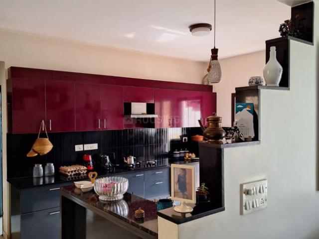 3 BHK Apartment in Bellandur for rent Bengaluru. The reference number is 20376124