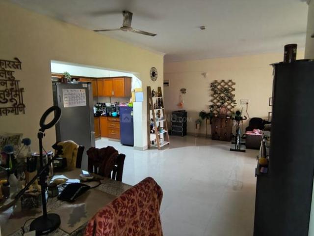 3 BHK Apartment in Bellandur for rent Bengaluru. The reference number is 20378926