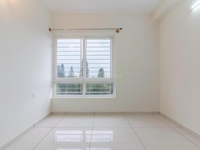 3 BHK Apartment in Bellandur for rent Bengaluru. The reference number is 20384148