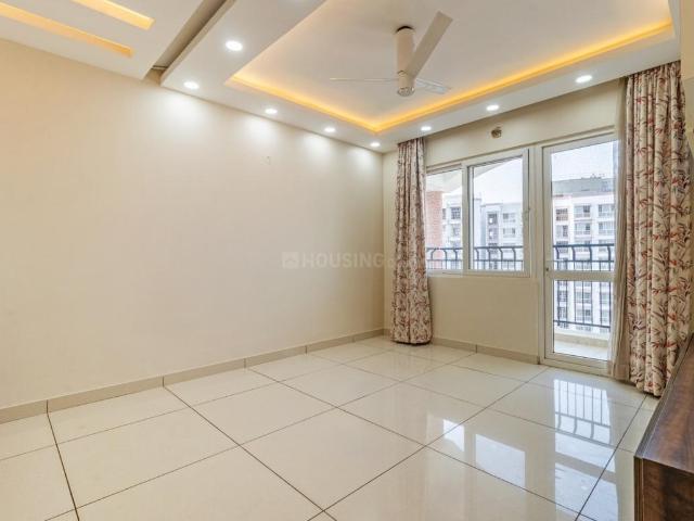 3 BHK Apartment in Bellandur for rent Bengaluru. The reference number is 20384723