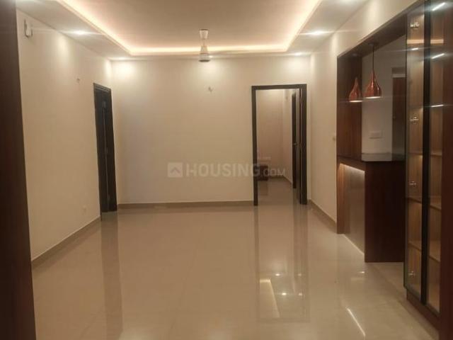 3 BHK Apartment in Bellandur for rent Bengaluru. The reference number is 20309045