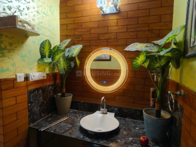 3 BHK Apartment in Bellandur for rent Bengaluru. The reference number is 20309409