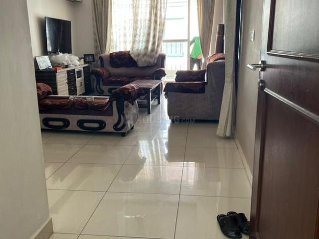 3 BHK Apartment in Bellandur for rent Bengaluru. The reference number is 20312591