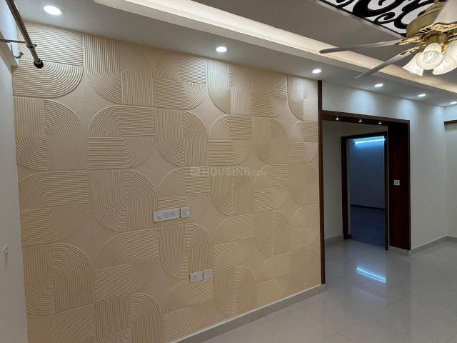 3 BHK Apartment in Bellandur for rent Bengaluru. The reference number is 20317468