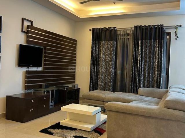 3 BHK Apartment in Bellandur for rent Bengaluru. The reference number is 20450513