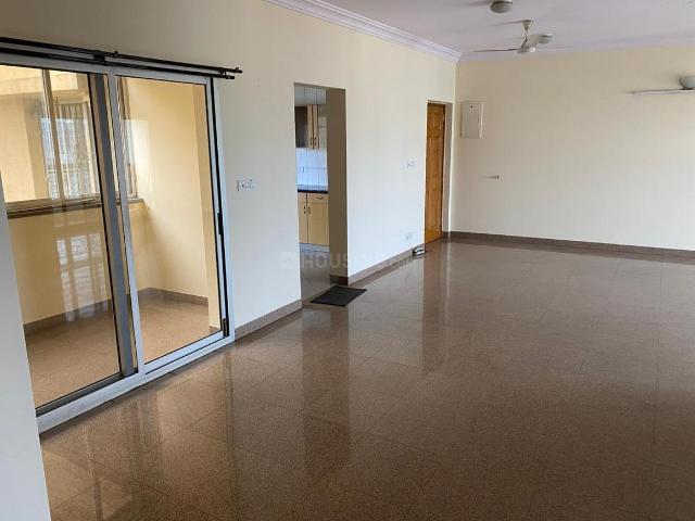 3 BHK Apartment in Bellandur for rent Bengaluru. The reference number is 20458067