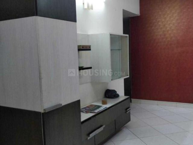 3 BHK Apartment in Bellandur for rent Bengaluru. The reference number is 20470325