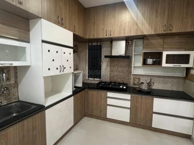 3 BHK Apartment in Bellandur for rent Bengaluru. The reference number is 20478563
