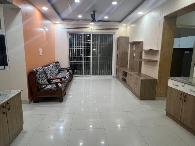 3 BHK Apartment in Bellandur for rent Bengaluru. The reference number is 20495092