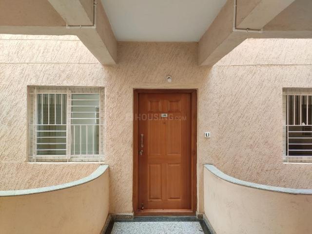 3 BHK Apartment in Bellandur for rent Bengaluru. The reference number is 20410083