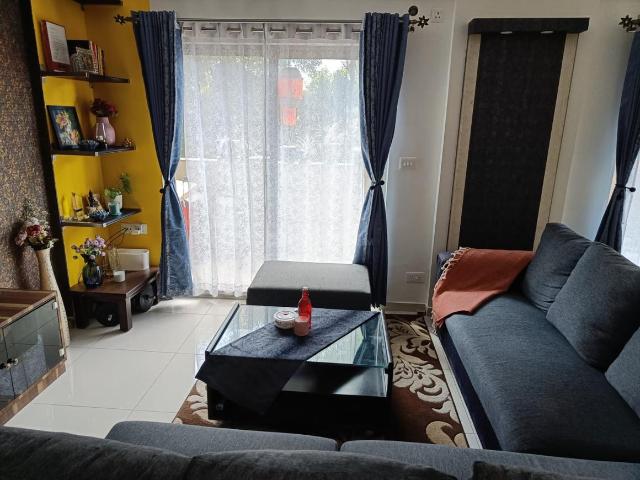 3 BHK Apartment in Bellandur for rent Bengaluru. The reference number is 20415117