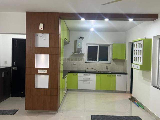 3 BHK Apartment in Bellandur for rent Bengaluru. The reference number is 20424522