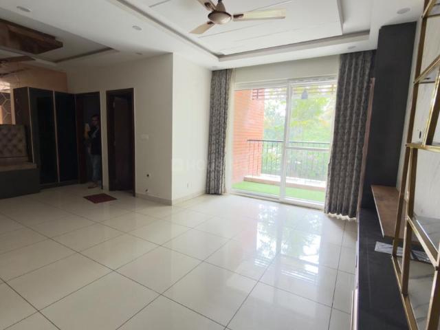 3 BHK Apartment in Bellandur for rent Bengaluru. The reference number is 20434004