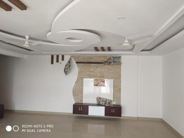 3 BHK Apartment in Bellandur for rent Bengaluru. The reference number is 20541754