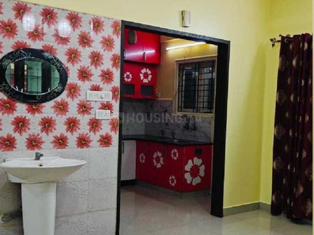 3 BHK Apartment in Bellandur for rent Bengaluru. The reference number is 20575967