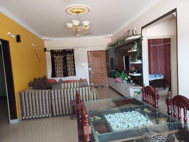 3 BHK Apartment in Bellandur for rent Bengaluru. The reference number is 20592902