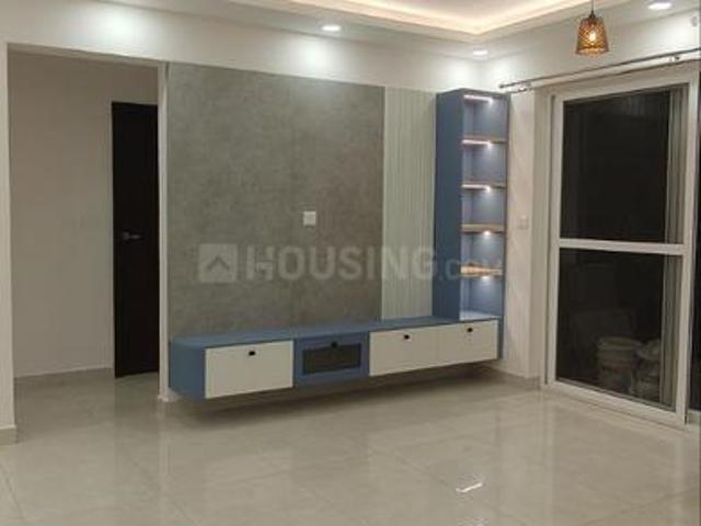 3 BHK Apartment in Bellandur for rent Bengaluru. The reference number is 20505250