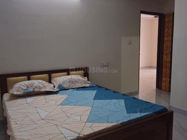 3 BHK Apartment in Bellandur for rent Bengaluru. The reference number is 20507340