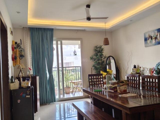 3 BHK Apartment in Bellandur for rent Bengaluru. The reference number is 20642301