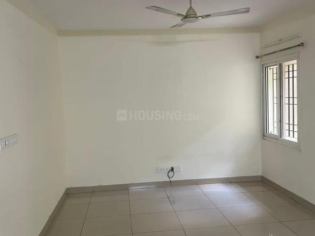 3 BHK Apartment in Bellandur for rent Bengaluru. The reference number is 20648171