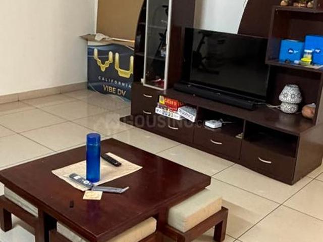 3 BHK Apartment in Bellandur for rent Bengaluru. The reference number is 20749559