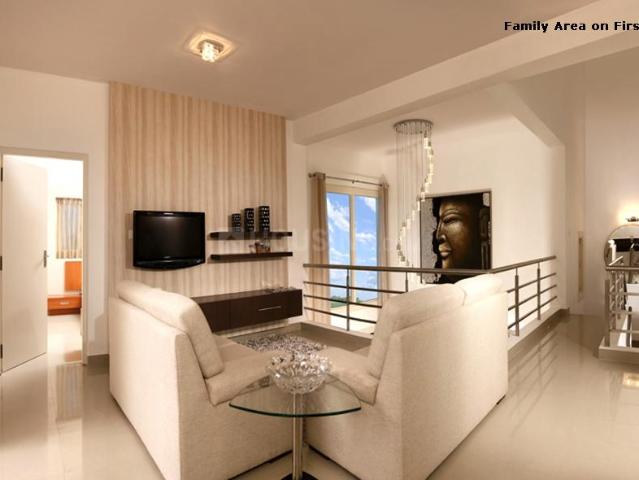3 BHK Apartment in Bellandur for rent Bengaluru. The reference number is 20770869