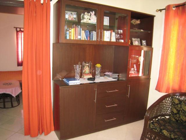 3 BHK Apartment in Bellandur for rent Bengaluru. The reference number is 20704562