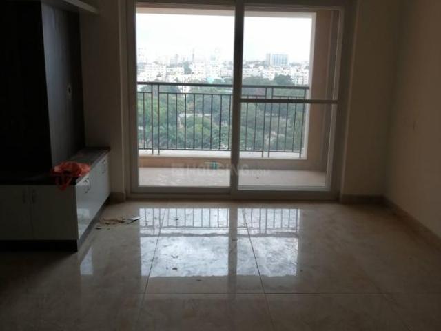 3 BHK Apartment in Bellandur for rent Bengaluru. The reference number is 20720372