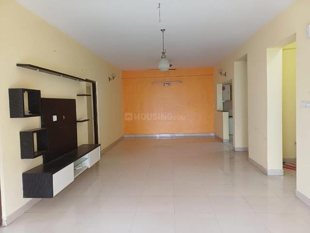 3 BHK Apartment in Bellandur for resale Bangalore. The reference number is 14881146