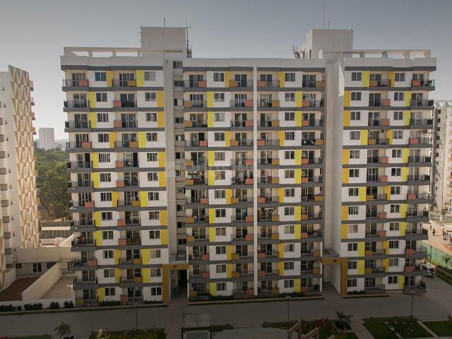 3 BHK Apartment in Bellandur for resale Bangalore. The reference number is 16592690