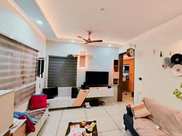 3 BHK Apartment in Bellandur for resale Bangalore East. The reference number is 16967092
