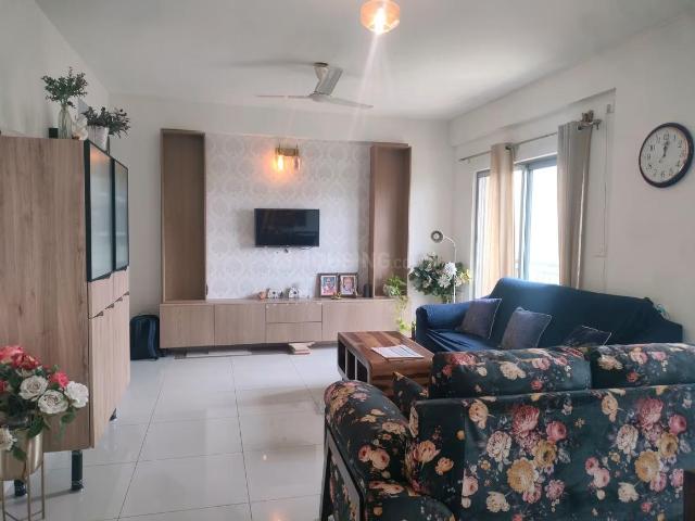 3 BHK Apartment in Bellandur for resale Bengaluru. The reference number is 19732734