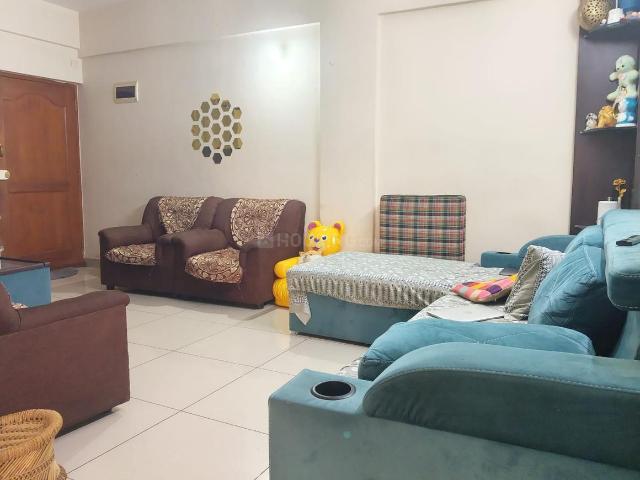 3 BHK Apartment in Bellandur for resale Bengaluru. The reference number is 20053311