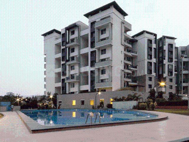 3 BHK Apartment in Bellandur for resale Bengaluru. The reference number is 20495639