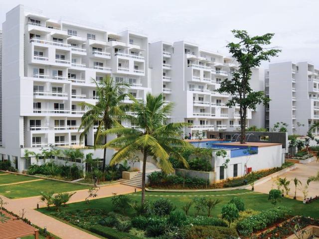3 BHK Apartment in Bellandur for resale Bengaluru. The reference number is 20798242