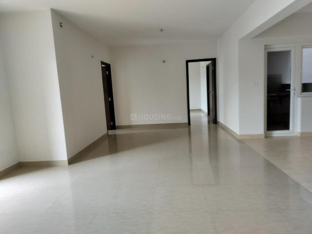 3 BHK Apartment in Bellandur for resale Marathahalli Outer Ring Road. The reference number is 17560746