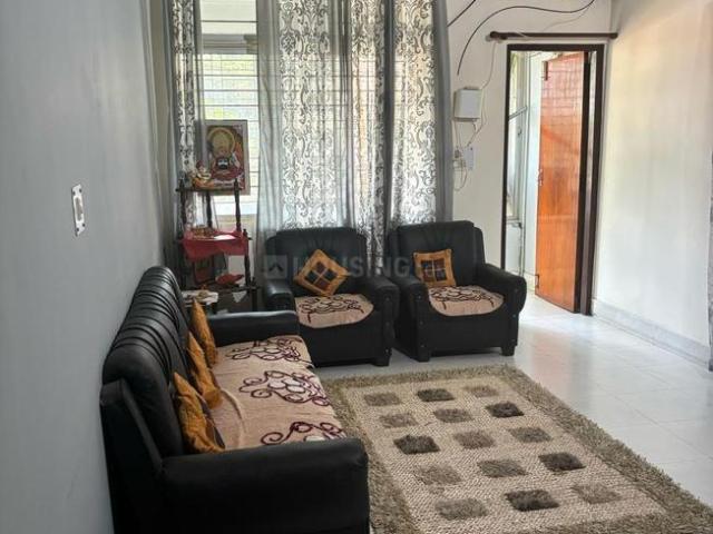 3 BHK Apartment in Beltola for rent Guwahati. The reference number is 16651022