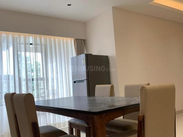 3 BHK Apartment in Beltola for rent Guwahati. The reference number is 19440232