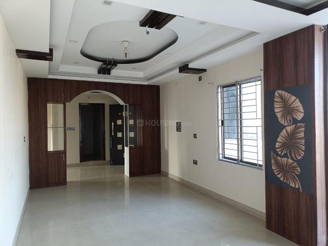 3 BHK Apartment in Beltola for rent Guwahati. The reference number is 19525917