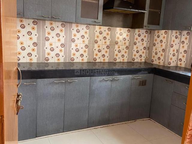 3 BHK Apartment in Beltola for rent Guwahati. The reference number is 20399338