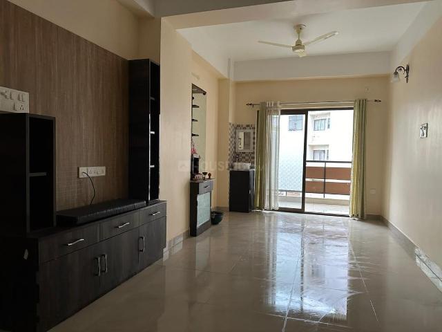 3 BHK Apartment in Beltola for rent Guwahati. The reference number is 20318218