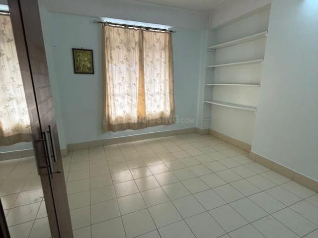 3 BHK Apartment in Beltola for rent Guwahati. The reference number is 20475010