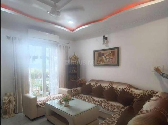 3 BHK Apartment in Beltola for rent Guwahati. The reference number is 20424700