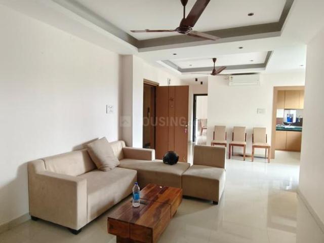 3 BHK Apartment in Kundil Nagar for rent Guwahati. The reference number is 20573844