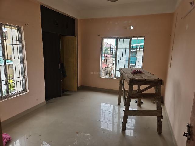 3 BHK Apartment in Beltola for rent Guwahati. The reference number is 20536644