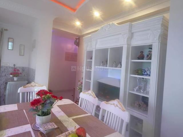 3 BHK Apartment in Beltola for rent Guwahati. The reference number is 20613840