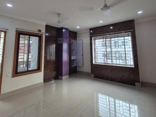 3 BHK Apartment in Beltola for rent Guwahati. The reference number is 20624848