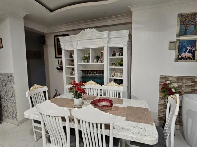 3 BHK Apartment in Beltola for rent Guwahati. The reference number is 20626621
