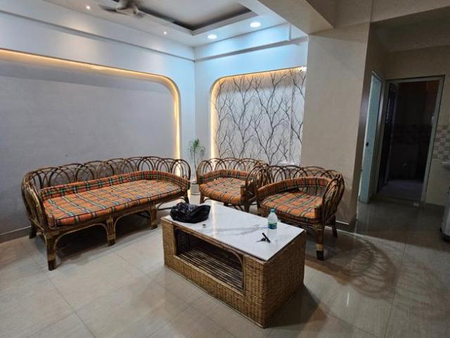 3 BHK Apartment in Beltola for rent Guwahati. The reference number is 20633447
