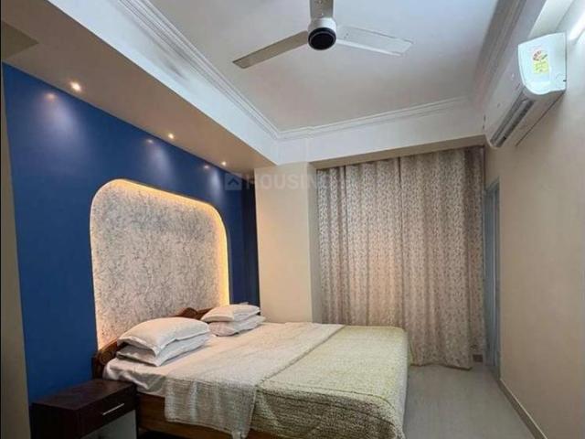 3 BHK Apartment in Beltola for rent Guwahati. The reference number is 20778457
